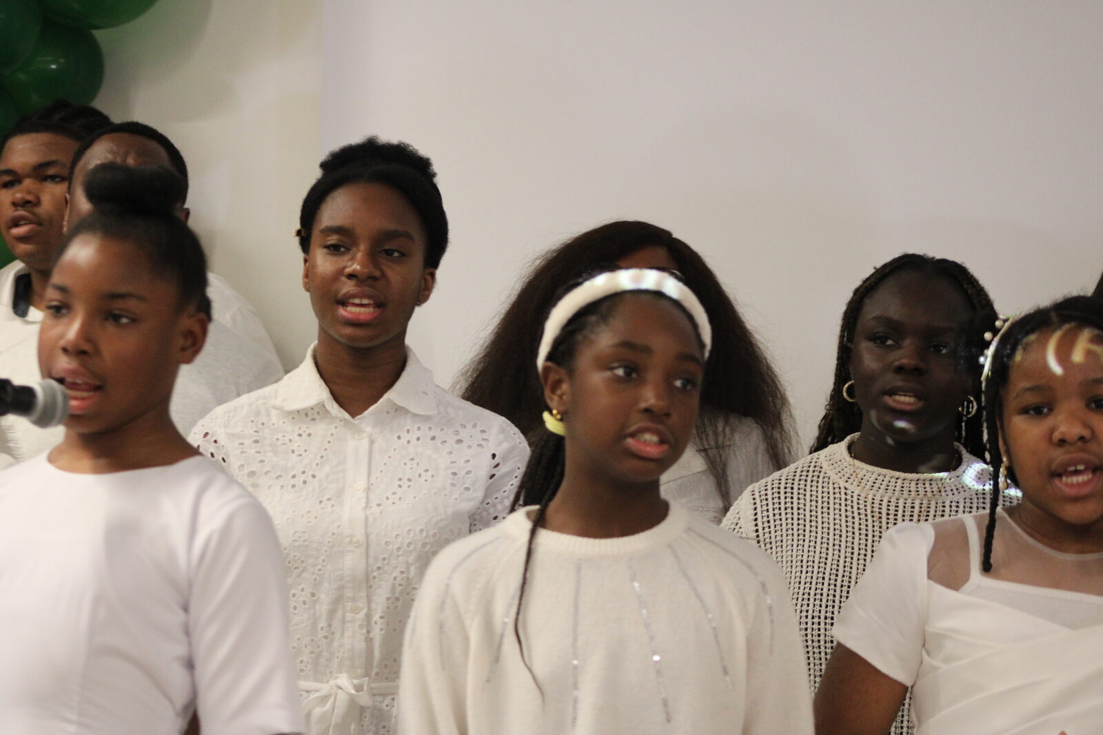 Junior Church